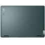 Купить ᐈ Кривой Рог ᐈ Низкая цена ᐈ Ноутбук Lenovo Yoga 6 13ABR8 (83B2007LRA); 13.3" WUXGA (1920x1200) IPS LED глянцевый сенсорн