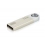Купить ᐈ Кривой Рог ᐈ Низкая цена ᐈ Флеш-накопитель USB2.0 32GB GOODRAM UUN2 (Unity) Silver (UUN2-0320S0R11)