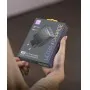 Купить ᐈ Кривой Рог ᐈ Низкая цена ᐈ Зарядное устройство Luxe Cube 2USB 36W QC3.0+PD Black (8889998899092)