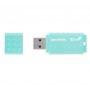 Купить ᐈ Кривой Рог ᐈ Низкая цена ᐈ Флеш-накопитель USB3.2 32GB GOODRAM UME3 Care Green (UME3-0320CRR11)