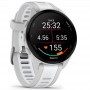 Смарт-годинник Garmin Forerunner 165 Music Mist Gray/Whitestone (010-02863-B1)