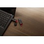 Купить ᐈ Кривой Рог ᐈ Низкая цена ᐈ Флеш-накопитель USB3.2 64GB Kingston DataTraveler Exodia Black/Teal (DTX/64GB)