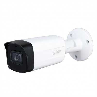 Купить ᐈ Кривой Рог ᐈ Низкая цена ᐈ HDCVI камера Dahua DH-HAC-HFW1231TMP-I8-A