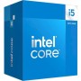 Купить ᐈ Кривой Рог ᐈ Низкая цена ᐈ Процессор Intel Core i5 14400F 2.5GHz (20MB, Raptor Lake Refresh, 65W, S1700) Box (BX8071514