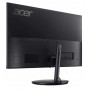 Купить ᐈ Кривой Рог ᐈ Низкая цена ᐈ Монитор Acer 23.8" XF240YM3biiph (UM.QX0EE.315) IPS Black; 1920x1080 (180 Гц), 250 кд/м2, 1 