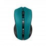 Купить ᐈ Кривой Рог ᐈ Низкая цена ᐈ Мышь беспроводная Canyon CNE-CMSW05G Green USB