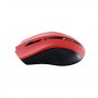 Купить ᐈ Кривой Рог ᐈ Низкая цена ᐈ Мышь беспроводная Canyon CNE-CMSW05R Red USB