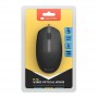 Купить ᐈ Кривой Рог ᐈ Низкая цена ᐈ Мышь Canyon CNE-CMS10B Black USB