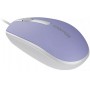 Купить ᐈ Кривой Рог ᐈ Низкая цена ᐈ Мышь Canyon M-10 USB Mountain Lavender (CNE-CMS10ML)