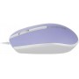 Купить ᐈ Кривой Рог ᐈ Низкая цена ᐈ Мышь Canyon M-10 USB Mountain Lavender (CNE-CMS10ML)