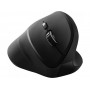 Купить ᐈ Кривой Рог ᐈ Низкая цена ᐈ Мышь беспроводная Canyon CNS-CMSW16B Black USB