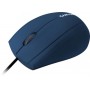 Купить ᐈ Кривой Рог ᐈ Низкая цена ᐈ Мышь Canyon M-05 Blue (CNE-CMS05BL) USB