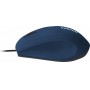 Купить ᐈ Кривой Рог ᐈ Низкая цена ᐈ Мышь Canyon M-05 Blue (CNE-CMS05BL) USB