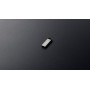 Купить ᐈ Кривой Рог ᐈ Низкая цена ᐈ Флеш-накопитель USB3.2 256GB Kingston DataTraveler Kyson Silver/Black (DTKN/256GB)