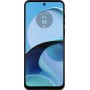 Купить ᐈ Кривой Рог ᐈ Низкая цена ᐈ Смартфон Motorola Moto G14 8/256GB Dual Sim Sky Blue (PAYF0040RS); 6.5" (2400x1080) IPS / Un