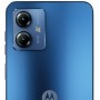Купить ᐈ Кривой Рог ᐈ Низкая цена ᐈ Смартфон Motorola Moto G14 8/256GB Dual Sim Sky Blue (PAYF0040RS); 6.5" (2400x1080) IPS / Un