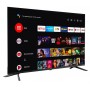Купить ᐈ Кривой Рог ᐈ Низкая цена ᐈ Телевизор Vivax 50UHD10K