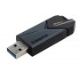 Купить ᐈ Кривой Рог ᐈ Низкая цена ᐈ Флеш-накопитель USB3.2 256GB Kingston DataTraveler Exodia Onyx (DTXON/256GB)