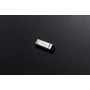 Купить ᐈ Кривой Рог ᐈ Низкая цена ᐈ Флеш-накопитель USB3.2 64GB Kingston DataTraveler Kyson Silver/Black (DTKN/64GB)