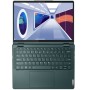 Купить ᐈ Кривой Рог ᐈ Низкая цена ᐈ Ноутбук Lenovo Yoga 6 13ABR8 (83B2007MRA); 13.3" WUXGA (1920x1200) IPS LED глянцевый сенсорн