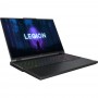 Купить ᐈ Кривой Рог ᐈ Низкая цена ᐈ Ноутбук Lenovo Legion Pro 5 16IRX8 (82WK00KJRA); 16" WQXGA (2560x1600) IPS LED матовый 240 Г