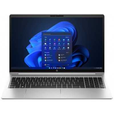 Купить ᐈ Кривой Рог ᐈ Низкая цена ᐈ Ноутбук HP ProBook 455 G10 (719F9AV_V4); 15.6" FullHD (1920х1080) IPS LED матовый / AMD Ryze