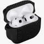 Чохол Laut Capsule IMPKT для Apple AirPods Pro Black (L_APP_CA_BK)