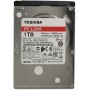 Накопичувач HDD 2.5" SATA 1.0TB Toshiba L200 5400rpm 128MB (HDWL110)_Refurbished