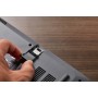 Купить ᐈ Кривой Рог ᐈ Низкая цена ᐈ Флеш-накопитель USB3.2 64GB Kingston DataTraveler Micro (DTMC3G2/64GB)