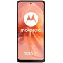 Смартфон Motorola Moto G04 4/64GB Sunrise Orange (PB130046RS)