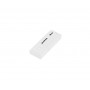 Купить ᐈ Кривой Рог ᐈ Низкая цена ᐈ Флеш-накопитель USB2.0 16GB GOODRAM UME2 White (UME2-0160W0R11)