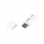 Купить ᐈ Кривой Рог ᐈ Низкая цена ᐈ Флеш-накопитель USB2.0 16GB GOODRAM UME2 White (UME2-0160W0R11)
