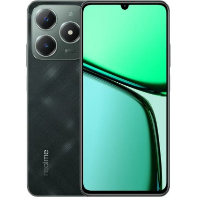 Смартфон Realme C61 8/256GB Dark Green