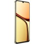 Смартфон Realme C61 8/256GB Sparkle Gold