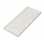 Клавиатура A4Tech Fstyler FBX51C White Купить Кривой Рог