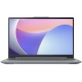 Ноутбук Lenovo IdeaPad Slim 3 15IRH8 (83EM00C3RA) Arctic Grey