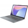 Ноутбук Lenovo IdeaPad Slim 3 15IRH8 (83EM00C3RA) Arctic Grey