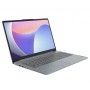 Ноутбук Lenovo IdeaPad Slim 3 15IRH8 (83EM00C3RA) Arctic Grey