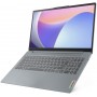 Ноутбук Lenovo IdeaPad Slim 3 15IRH8 (83EM00C3RA) Arctic Grey