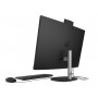 Моноблок HP All-in-One 27-cr0043ua (A45DYEA) Jet Black