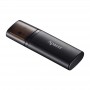 Купить ᐈ Кривой Рог ᐈ Низкая цена ᐈ Флеш-накопитель USB3.2 128GB Apacer AH25B Black (AP128GAH25BB-1)