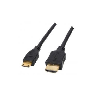 Кабель Atcom (6154) HDMI-miniHDMI(type C), 3м blister