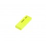 Купить ᐈ Кривой Рог ᐈ Низкая цена ᐈ Флеш-накопитель USB2.0 64GB GOODRAM UME2 Yellow (UME2-0640Y0R11)