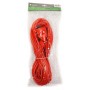 Купить ᐈ Кривой Рог ᐈ Низкая цена ᐈ Удлинитель PowerPlant JY-3024/10 (PPCA08M100S1) 1 розетка, 10 м, оранжевый