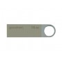 Купить ᐈ Кривой Рог ᐈ Низкая цена ᐈ Флеш-накопитель USB2.0 16GB GOODRAM UUN2 (Unity) Silver (UUN2-0160S0R11)