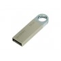 Купить ᐈ Кривой Рог ᐈ Низкая цена ᐈ Флеш-накопитель USB2.0 16GB GOODRAM UUN2 (Unity) Silver (UUN2-0160S0R11)