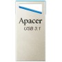 Купить Флеш-накопитель USB3.1 128GB Apacer AH155 Blue (AP128GAH155U-1) Кривой Рог