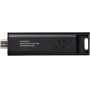 Купить Флеш-накопитель USB3.2 1TB Type-C Kingston DataTraveler Max Black (DTMAX/1TB) Кривой Рог