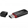 Купить ᐈ Кривой Рог ᐈ Низкая цена ᐈ Флеш-накопитель USB 32GB Apacer AH333 Black (AP32GAH333B-1)