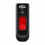 Купить Флеш-накопитель USB 8GB Team C141 Red (TC1418GR01) Кривой Рог